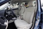Subaru Impreza 2012 года